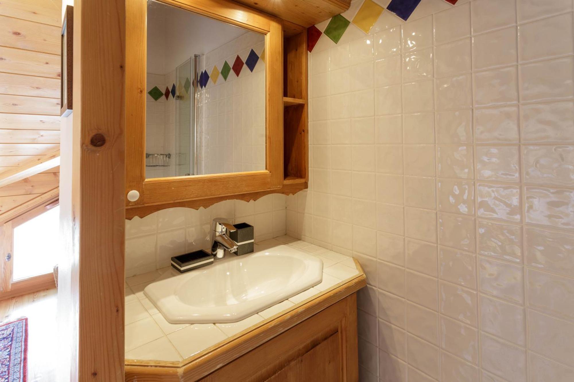 Les Sonnailles Apartment - Chamonix All Year Екстер'єр фото